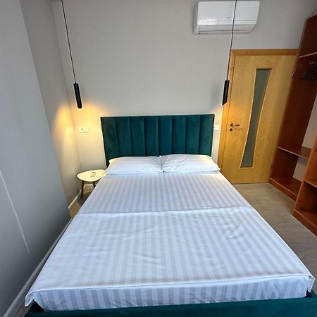 Xhimi'S Seaside Apartments Δυρράχιο Εξωτερικό φωτογραφία