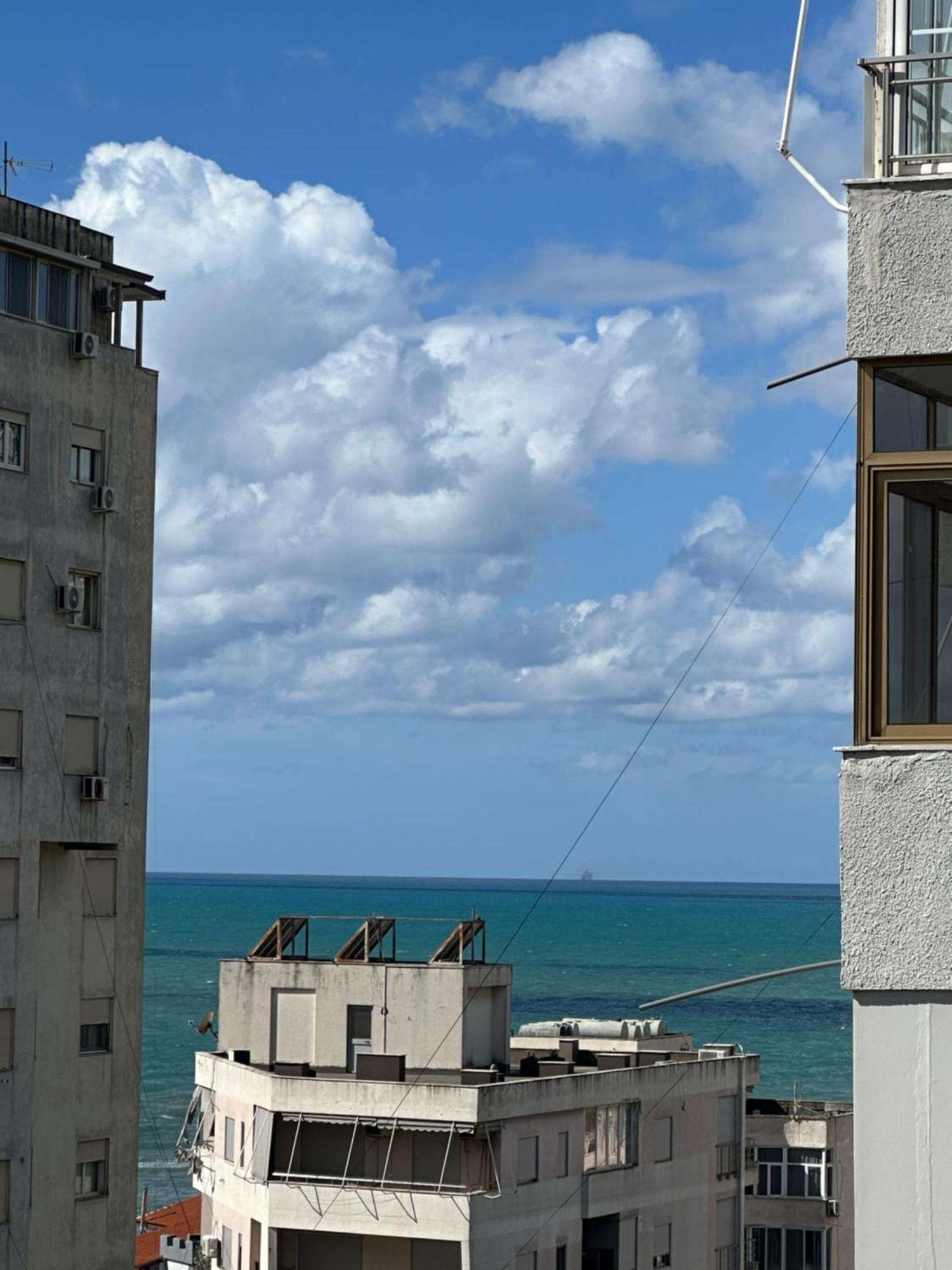 Xhimi'S Seaside Apartments Δυρράχιο Εξωτερικό φωτογραφία