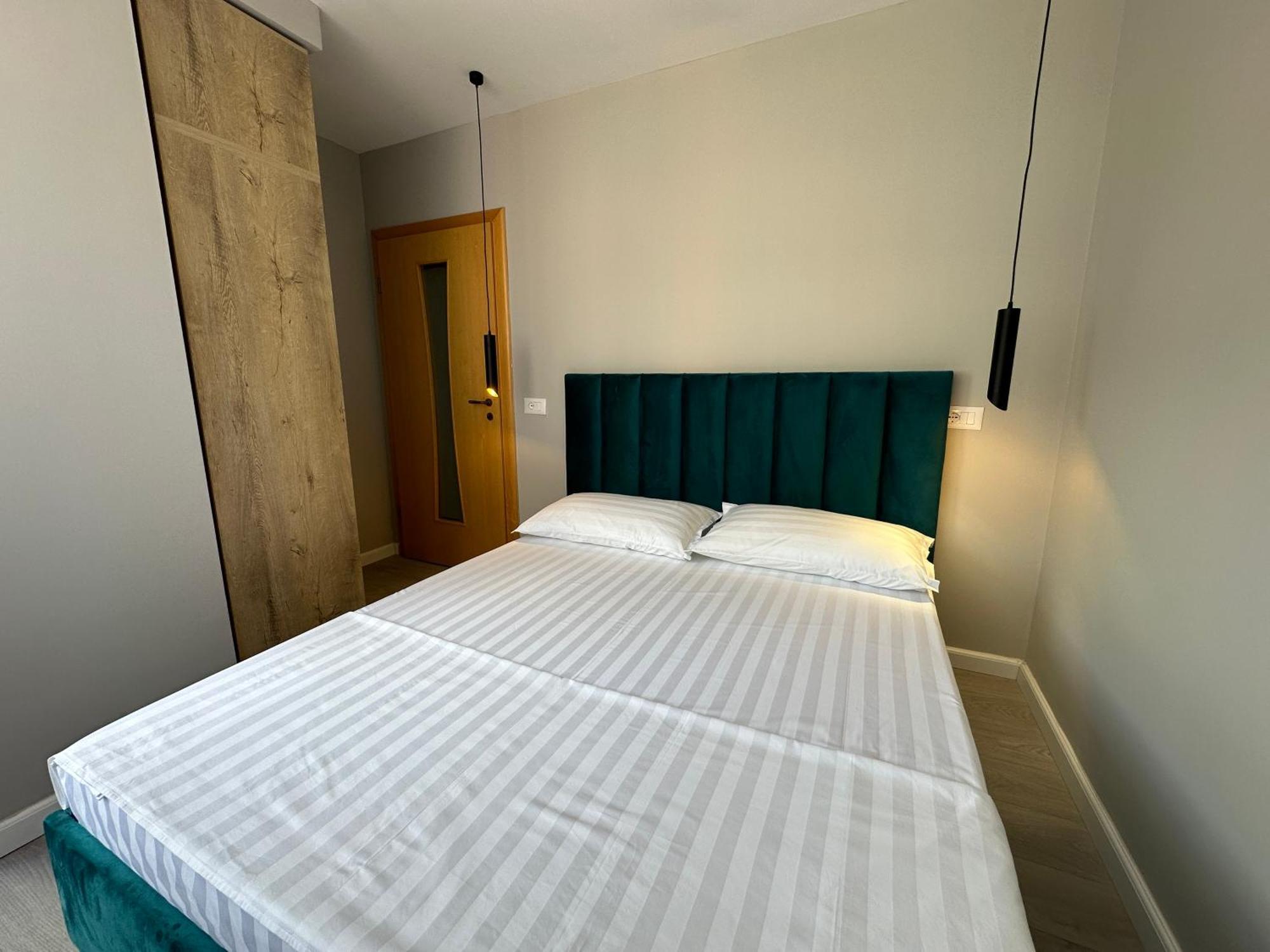 Xhimi'S Seaside Apartments Δυρράχιο Εξωτερικό φωτογραφία
