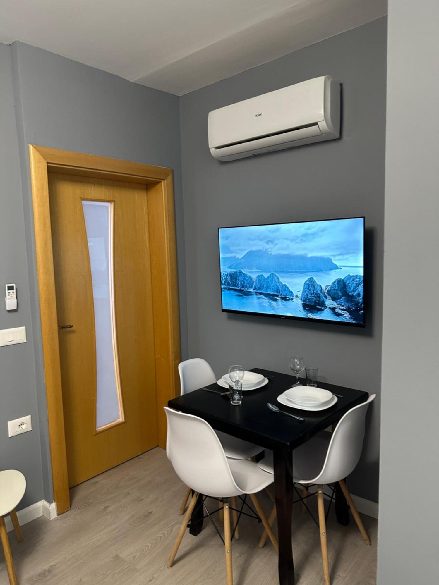 Xhimi'S Seaside Apartments Δυρράχιο Εξωτερικό φωτογραφία