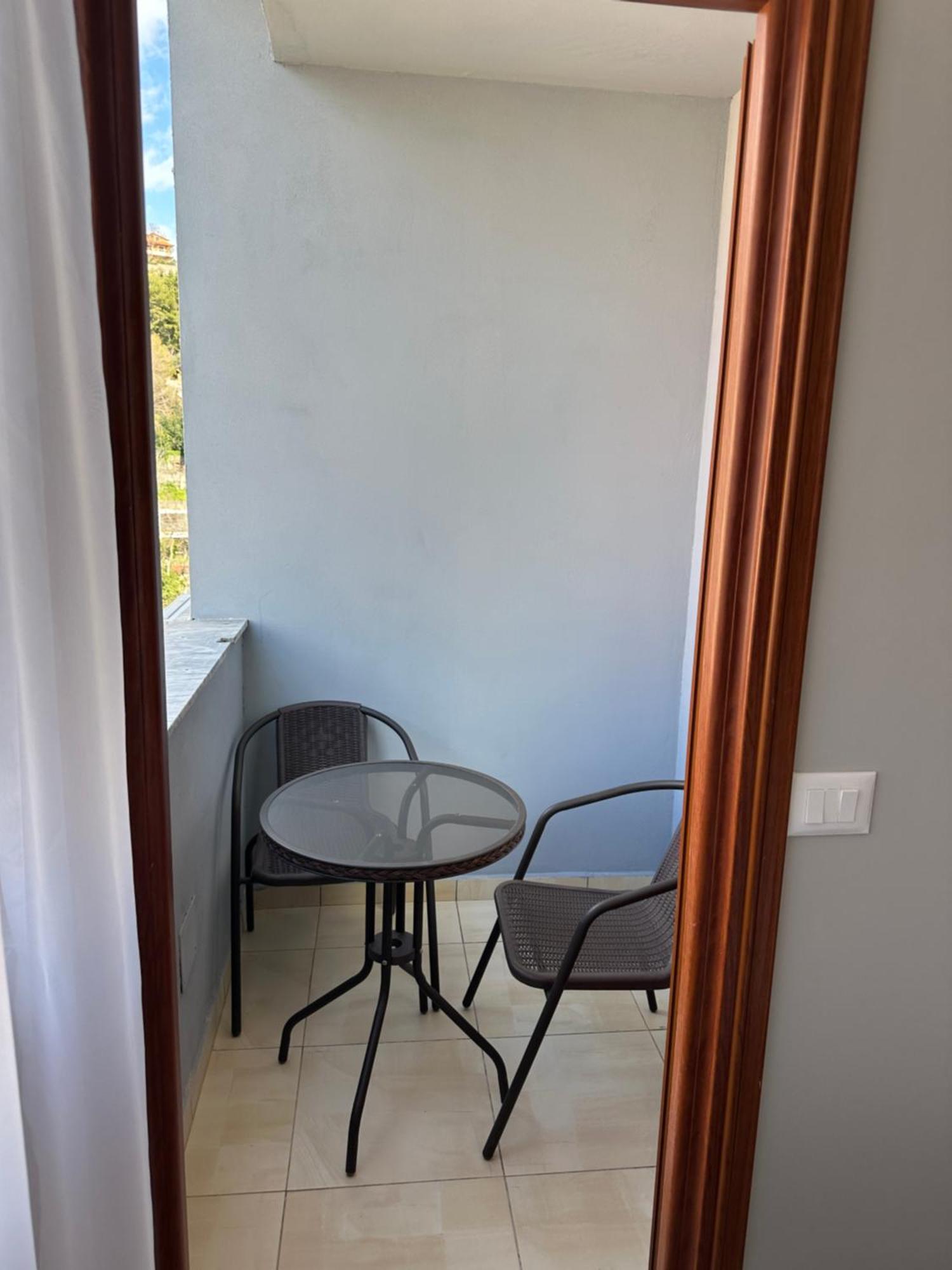 Xhimi'S Seaside Apartments Δυρράχιο Εξωτερικό φωτογραφία