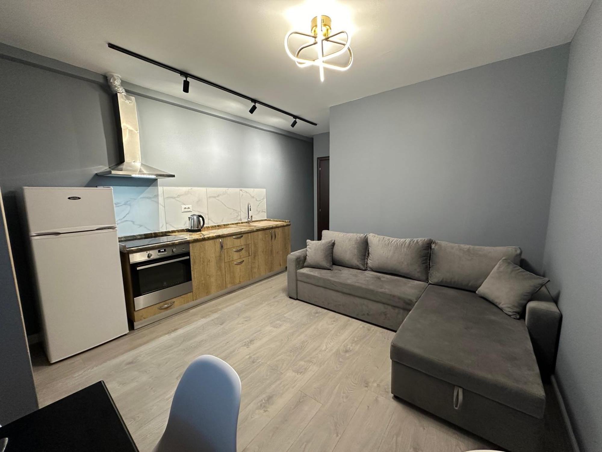 Xhimi'S Seaside Apartments Δυρράχιο Εξωτερικό φωτογραφία