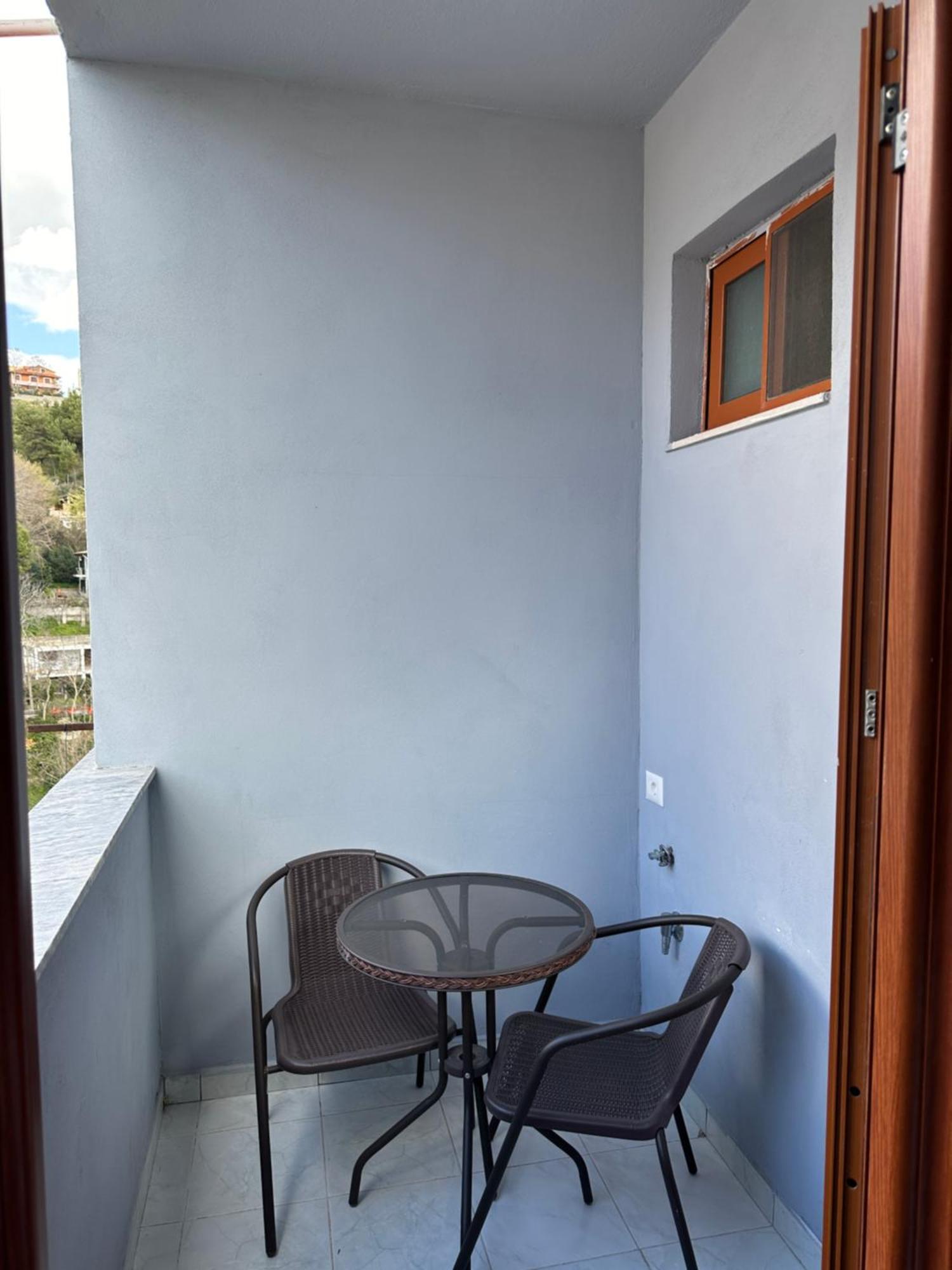 Xhimi'S Seaside Apartments Δυρράχιο Εξωτερικό φωτογραφία