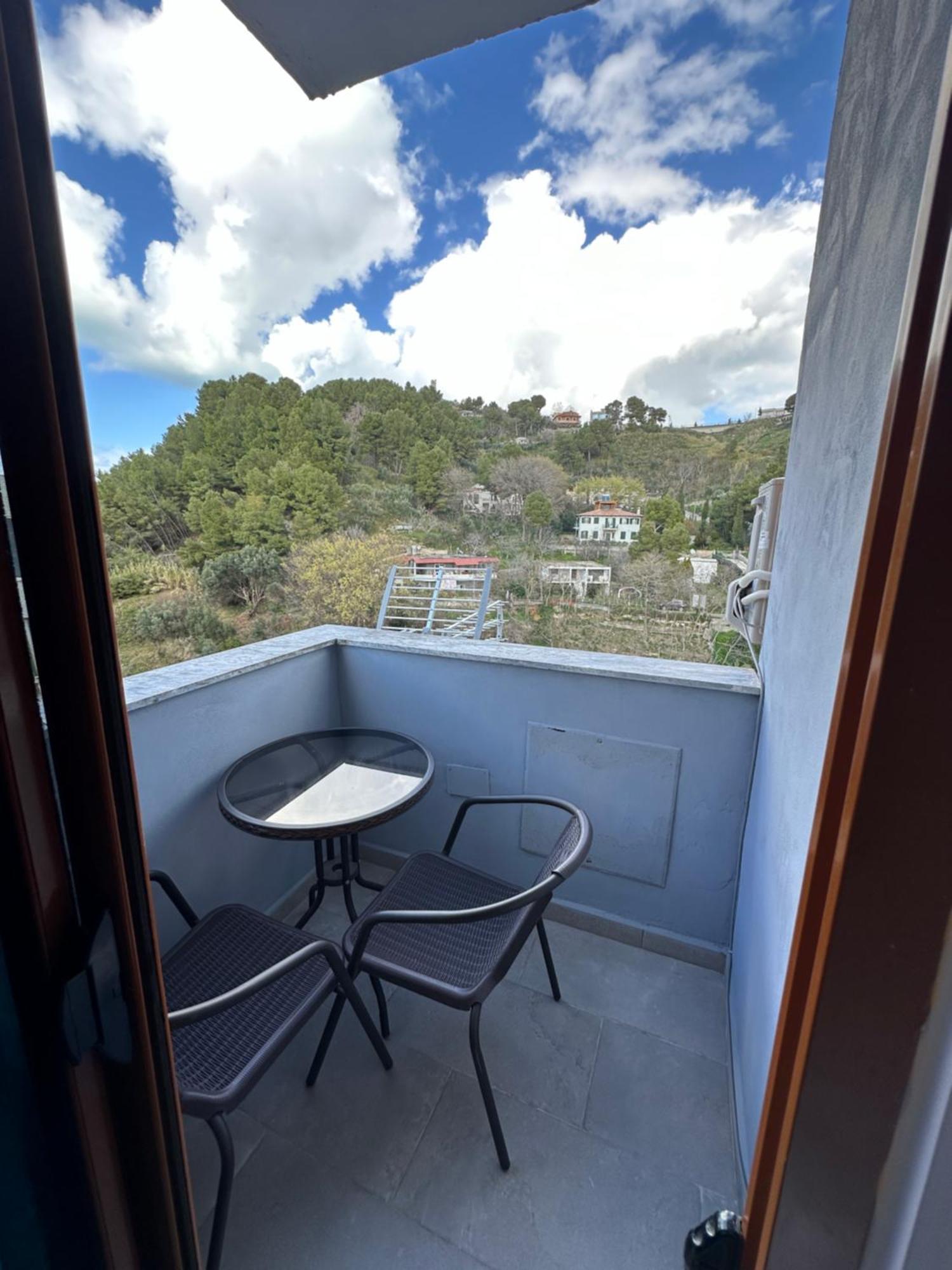 Xhimi'S Seaside Apartments Δυρράχιο Εξωτερικό φωτογραφία